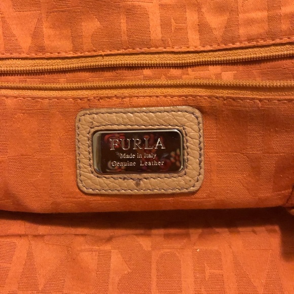 Furla Handbag - Picture 5 of 5